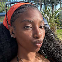 Aliyah R Timmers