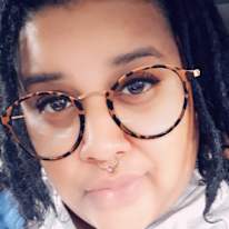 Chauntelle Patterson-High