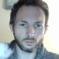 JOSHUA g MOORE