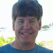 Roy Dowdy
