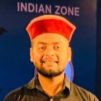 Sourabh Sharma