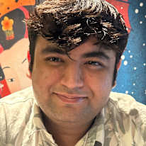 Vaibhav Sachdeva