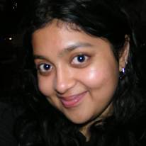 Shreyaa Uparna