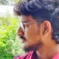 Aakash R