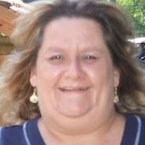 Shari Schultz