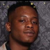 RICHARD Junior Lerato THAVHIWA