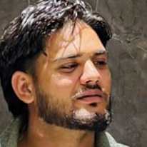 Sahil choudhary