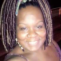 Shawntel Singletary