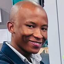 Katlego Mogolwane