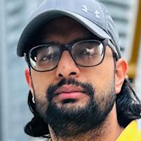 Parveen Singh Chauhan