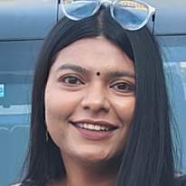 Bharti panchal