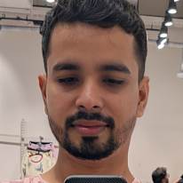SANDEEP KUMAR SAHOO