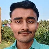 Bharat Modhvadiya