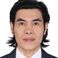 Giang Pham