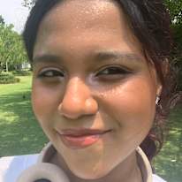 Harshita