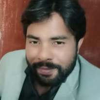 Hirdesh yadav