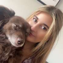 Carissa Shelpuk