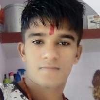 Jitendra singh Chouhan