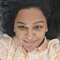 Praneta Nikam