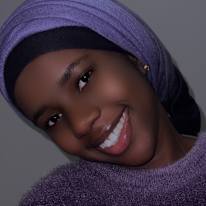 Djenabou