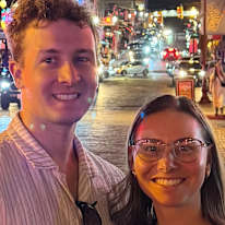 Ben and Kate