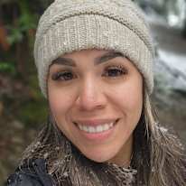 Amy Garcia