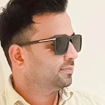 Sandeep kachhawa