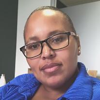 Hlengiwe Zulu
