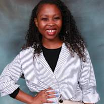Keletso Simone