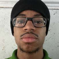 Tavier Green