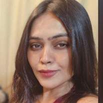 Manjiri