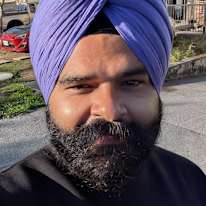 Baljeet Singh
