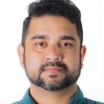 Saptarshi Das