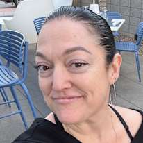 Allison Kiser