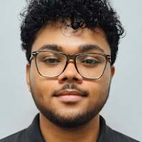 Arnab Roy