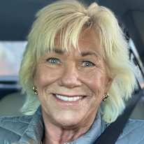 Cynthia Versch