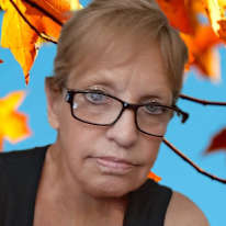 Brenda Taggard