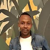 Thabiso