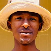 Msizi sithole