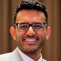 Nadun Siriwardana