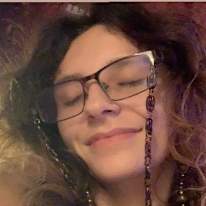 Elaina Marie Cross