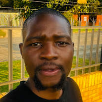 Ngoako Musenwa