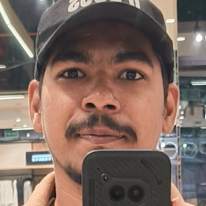 Aravindhan A