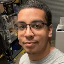 Nicholas Torres