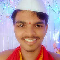 PUSHKARAJ RAJARAM PAWAR