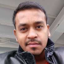 kishore udatha
