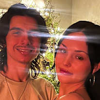 Chloe and Austin