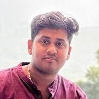 Anosh Saji