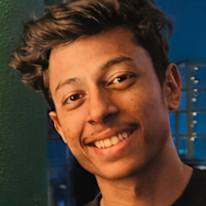 mayank