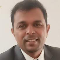 Prasanth PV